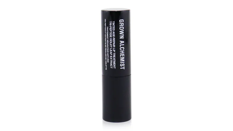 Tinted Age-Repair Lip Treatment - Tri-Peptide and Violet Leaf Extract - 3.8g/0.14oz Tinted Age-Repair Lip Treatment - Tri-Peptide and Violet Leaf Extract - 3.8g/0.14oz