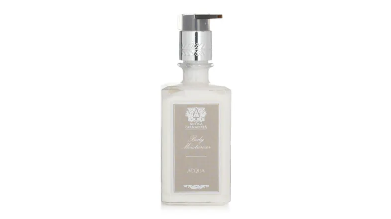 Body Moisturiser - Acqua - 296ml/10oz Body Moisturiser - Acqua - 296ml/10oz