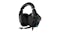 Logitech G635 LIGHTSYNC Wired Gaming Headset - Black