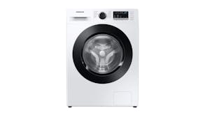 Samsung 8kg 12 Program Front Loading Washing Machine - White (WW80T4040CE/SA)