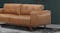 Coco 2 Piece Leather Lounge Suite Coco 2 Piece Leather Lounge Suite