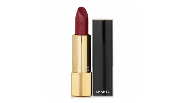 Chanel Rouge Allure Luminous Intense Lip Colour - # 169 Rouge Tentation - 3.5g/0.12oz Chanel Rouge Allure Luminous Intense Lip Colour - # 169 Rouge Tentation - 3.5g/0.12oz