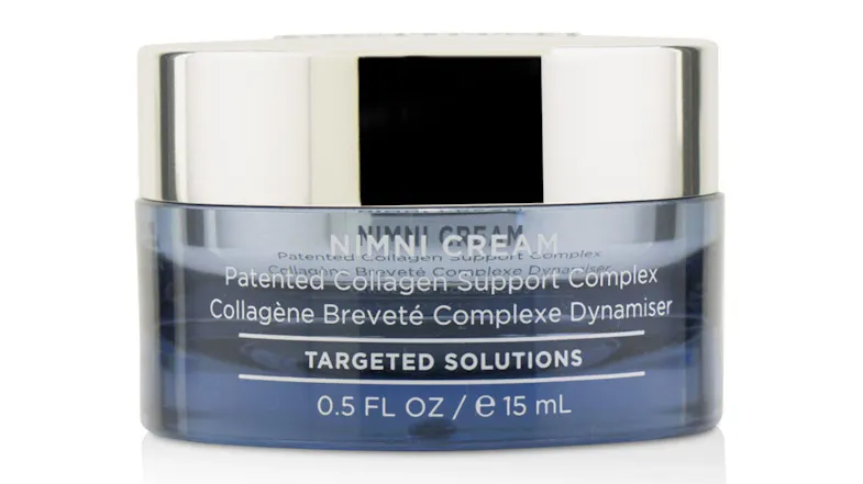 HydroPeptide Nimni Cream Patented Collagen Support Complex - 15ml/0.5oz HydroPeptide Nimni Cream Patented Collagen Support Complex - 15ml/0.5oz