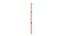 Charlotte Tilbury Brow Cheat Micro Precision Brow Pencil - # Natural Brown - 0.05g/0.001oz Charlotte Tilbury Brow Cheat Micro Precision Brow Pencil - # Natural Brown - 0.05g/0.001oz