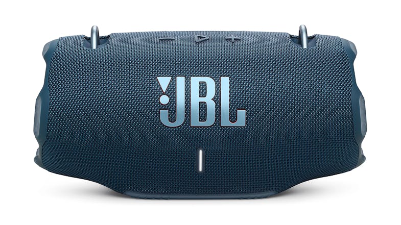 JBL Xtreme 4 Portable Bluetooth Speaker - Blue JBL Xtreme 4 Portable Bluetooth Speaker - Blue