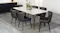 Gianni 7 piece dining suite Gianni 7 piece dining suite