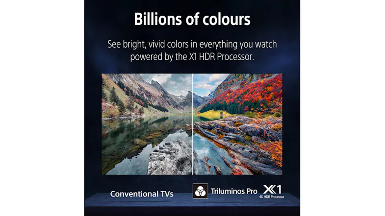 Sony 85" BRAVIA 3 Smart 4K Google UHD TV (2024) Sony 85" BRAVIA 3 Smart 4K Google UHD TV (2024)