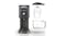 Ninja CREAMi Deluxe 11-in-1 0.7L Ice Cream & Frozen Treat Maker - Cloud Silver (NC501) Ninja CREAMi Deluxe 11-in-1 0.7L Ice Cream & Frozen Treat Maker - Cloud Silver (NC501)