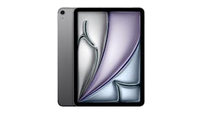 Apple iPad Air 11" (6th Gen, 2024) 128GB Wi-Fi - Space Grey