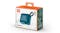 JBL Go 4 Portable Bluetooth Speaker - Blue JBL Go 4 Portable Bluetooth Speaker - Blue