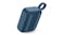 JBL Go 4 Portable Bluetooth Speaker - Blue JBL Go 4 Portable Bluetooth Speaker - Blue