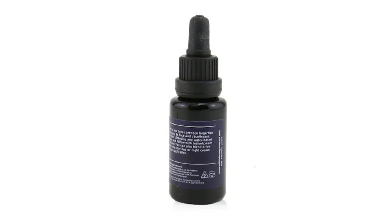 Edible Beauty and Exotic Seed of Youth Anti-Ageing Oil - 20ml/0.7oz Edible Beauty and Exotic Seed of Youth Anti-Ageing Oil - 20ml/0.7oz