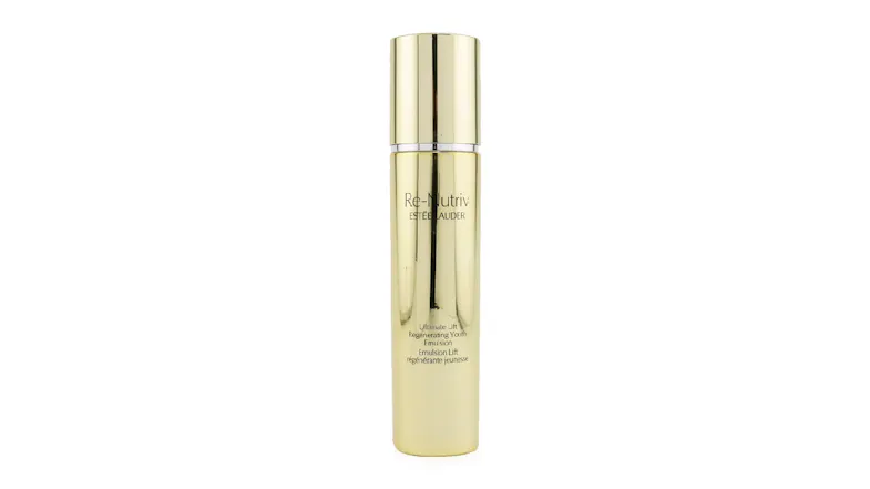 Estee Lauder Re-Nutriv Ultimate Lift Regenerating Youth Emulsion - 75ml/2.5oz Estee Lauder Re-Nutriv Ultimate Lift Regenerating Youth Emulsion - 75ml/2.5oz