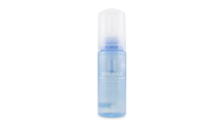 Derma E Ultra Hydrating Alkaline Cloud Cleanser - 157ml/5.3oz Derma E Ultra Hydrating Alkaline Cloud Cleanser - 157ml/5.3oz