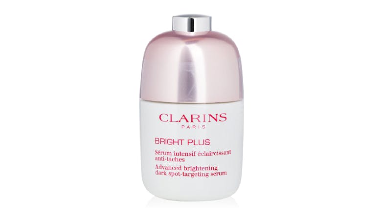 Clarins Bright Plus Advanced Brightening Dark Spot Targeting Serum - 30ml/1oz Clarins Bright Plus Advanced Brightening Dark Spot Targeting Serum - 30ml/1oz