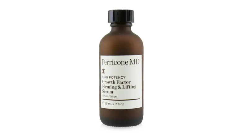 Perricone MD High Potency Growth Factor Firming and Lifting Serum - 59ml/2oz Perricone MD High Potency Growth Factor Firming and Lifting Serum - 59ml/2oz