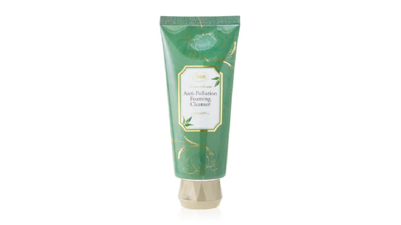 Sabon Anti-Pollution Foaming Cleanser - Ocean Secrets (Normal To Oily Skin) - 200ml/7oz Sabon Anti-Pollution Foaming Cleanser - Ocean Secrets (Normal To Oily Skin) - 200ml/7oz