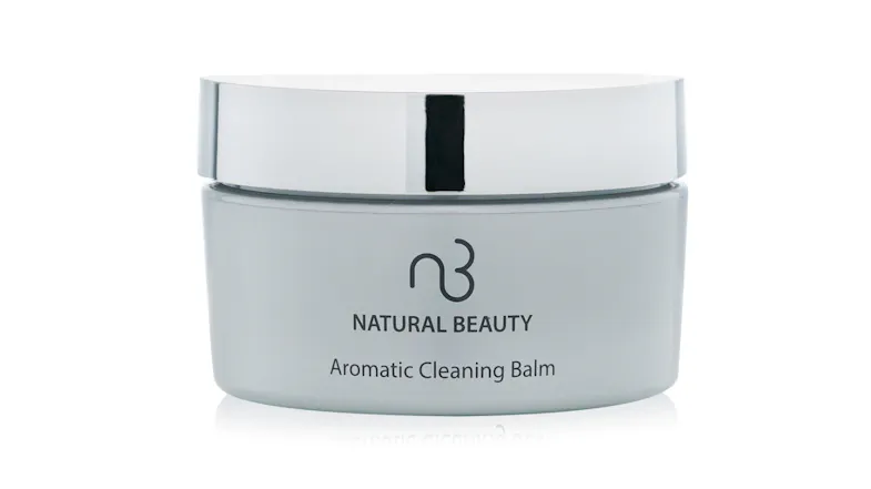 Natural Beauty Aromatic Cleaning Balm - 85g/2.99oz Natural Beauty Aromatic Cleaning Balm - 85g/2.99oz