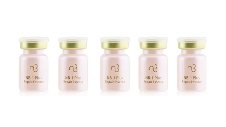 NB Ultime Restoration NB-1 Plus Skin Care - 5x5ml/0.16oz NB Ultime Restoration NB-1 Plus Skin Care - 5x5ml/0.16oz