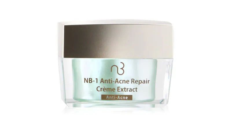 NB-1 Ultime Restoration NB-1 Anti-Acne Repair Creme Extract - 20g/0.67oz NB-1 Ultime Restoration NB-1 Anti-Acne Repair Creme Extract - 20g/0.67oz