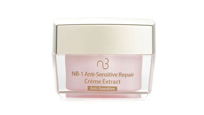 NB-1 Ultime Restoration NB-1 Anti-Sensitive Repair Creme Extract - 20g/0.67oz NB-1 Ultime Restoration NB-1 Anti-Sensitive Repair Creme Extract - 20g/0.67oz