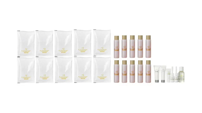 NB-1 Ultime Restoration NB-1 Anti-Sensitive Repair Facial Mask - Anti-Sensitive - 10applications NB-1 Ultime Restoration NB-1 Anti-Sensitive Repair Facial Mask - Anti-Sensitive - 10applications