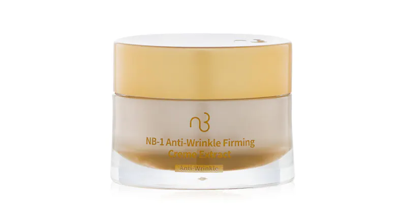 Natural Beauty NB-1 Ultime Restoration NB-1 Anti-Wrinkle Firming Creme - 20g/0.65oz Natural Beauty NB-1 Ultime Restoration NB-1 Anti-Wrinkle Firming Creme - 20g/0.65oz