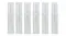 NB-1 Water Glow Polypeptide Resilience Intensive Emulsion - 6x 8ml/0.27oz NB-1 Water Glow Polypeptide Resilience Intensive Emulsion - 6x 8ml/0.27oz