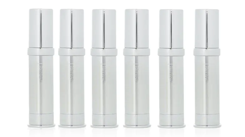 NB-1 Water Glow Polypeptide Resilience Intensive Emulsion - 6x 8ml/0.27oz NB-1 Water Glow Polypeptide Resilience Intensive Emulsion - 6x 8ml/0.27oz