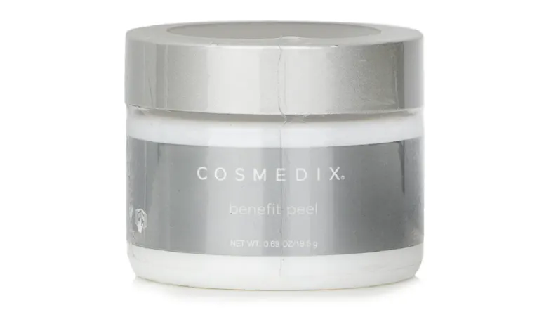 CosMedix Benefit Peel (Salon Product) - 19.5g/0.69oz CosMedix Benefit Peel (Salon Product) - 19.5g/0.69oz