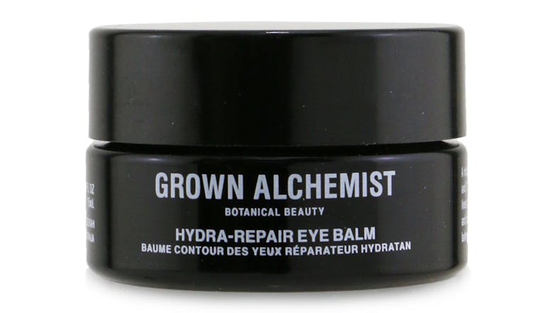 Grown Alchemist Hydra-Repair Eye Balm - 15ml/0.5oz Grown Alchemist Hydra-Repair Eye Balm - 15ml/0.5oz