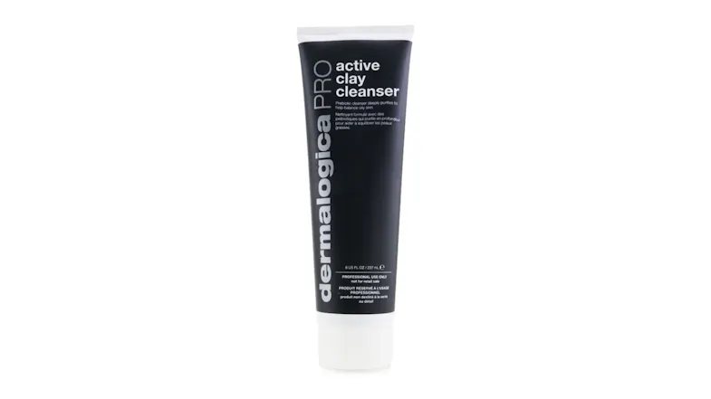 Dermalogica Active Clay Cleanser PRO (Salon Size) - 237ml/8oz Dermalogica Active Clay Cleanser PRO (Salon Size) - 237ml/8oz