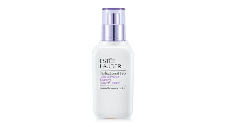 Estee Lauder Perfectionist Pro Rapid Brightening Treatment with Ferment² + Vitamin C - 100ml/3.4oz Estee Lauder Perfectionist Pro Rapid Brightening Treatment with Ferment² + Vitamin C - 100ml/3.4oz