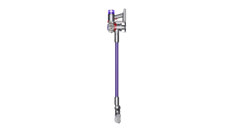 Dyson V8 Extra Handstick Vacuum Cleaner - Silver/Purple