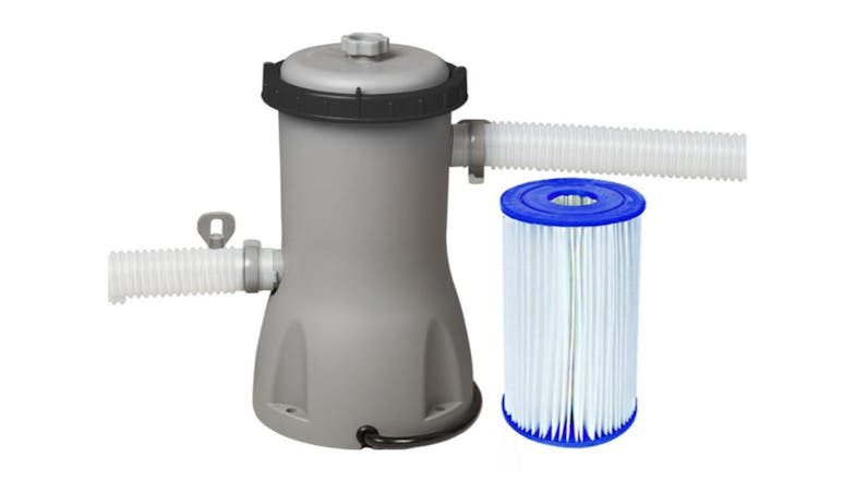 Bestway Flowclear Filter/Cleaner Pump 2006L/H Bestway Flowclear Filter/Cleaner Pump 2006L/H