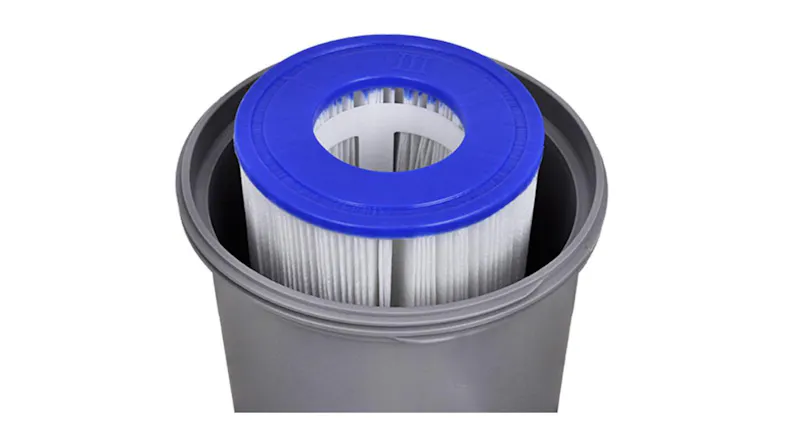 Bestway Flowclear Filter/Cleaner Pump 2006L/H Bestway Flowclear Filter/Cleaner Pump 2006L/H
