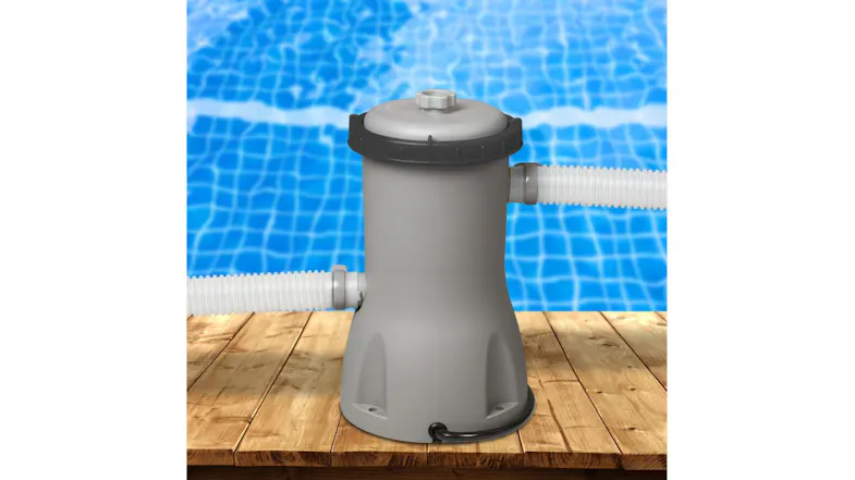 Bestway Flowclear Filter/Cleaner Pump 3028L/H Bestway Flowclear Filter/Cleaner Pump 3028L/H