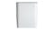 Devanti Motion Sensor Smart Bin 9L Thin Profile - White Devanti Motion Sensor Smart Bin 9L Thin Profile - White