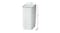 Devanti Motion Sensor Smart Bin 9L Thin Profile - White Devanti Motion Sensor Smart Bin 9L Thin Profile - White