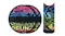 Waboba Throwback Velcro Paddle Backyard Game Set Waboba Throwback Velcro Paddle Backyard Game Set