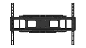 One 37" to 80" Universal TV Mountable Wall Bracket with Full Motion - Black (OMA6405-AU)