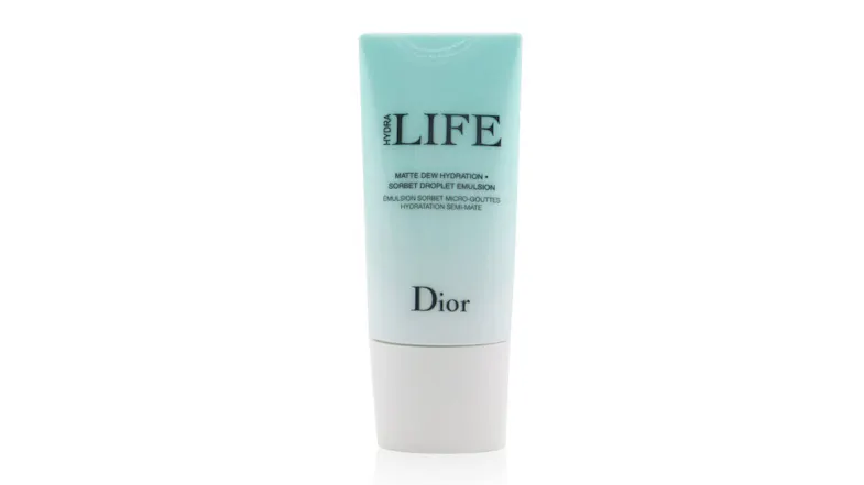 Hydra Life Sorbet Droplet Emulsion - Matte Dew Hydration - 50ml/1.7oz Hydra Life Sorbet Droplet Emulsion - Matte Dew Hydration - 50ml/1.7oz