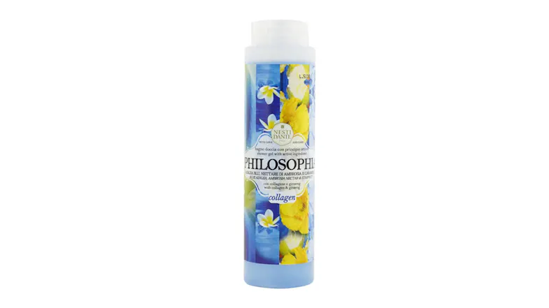 Philosophia Shower Gel - 300ml/10.2oz Philosophia Shower Gel - 300ml/10.2oz