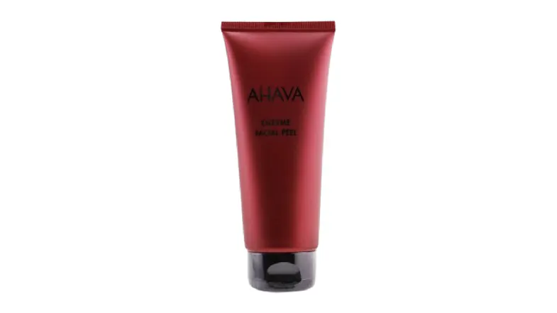 Ahava Apple Of Sodom Enzyme Facial Peel - 100ml/3.4oz Ahava Apple Of Sodom Enzyme Facial Peel - 100ml/3.4oz