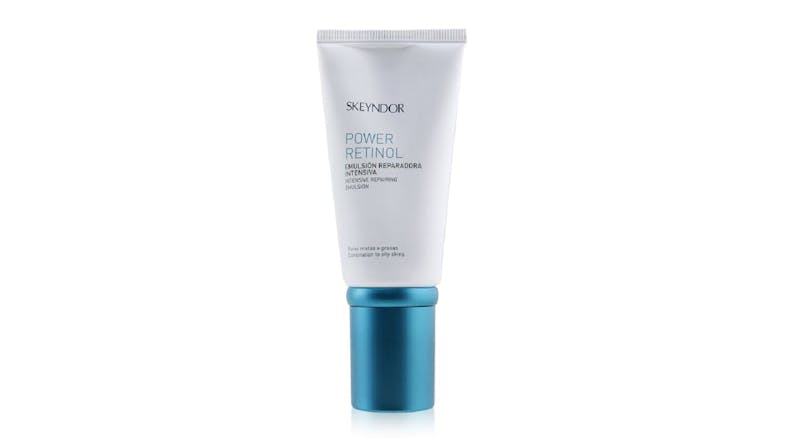 SKEYNDOR Power Retinol Intensive Repairing Emulsion (For Combination To Oily Skin) - 50ml/1.7oz SKEYNDOR Power Retinol Intensive Repairing Emulsion (For Combination To Oily Skin) - 50ml/1.7oz