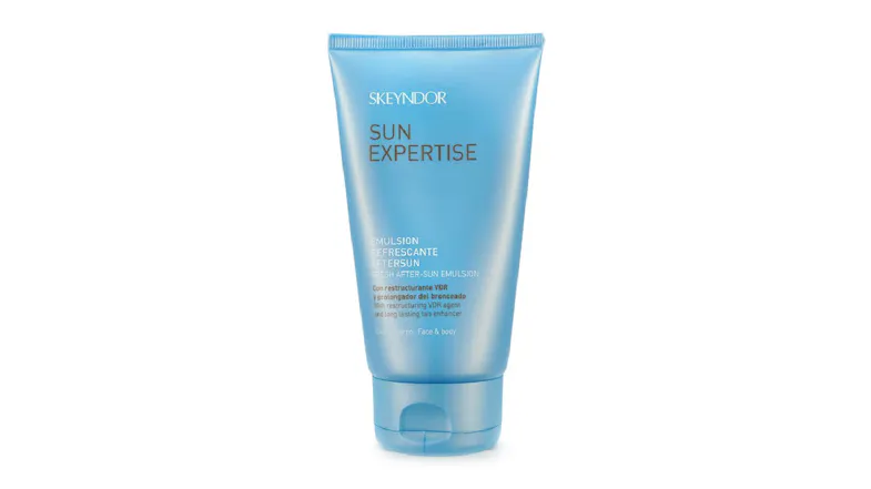 SKEYNDOR Sun Expertise Fresh After-Sun Emulsion - Face & Body - 150ml/5.1oz SKEYNDOR Sun Expertise Fresh After-Sun Emulsion - Face & Body - 150ml/5.1oz