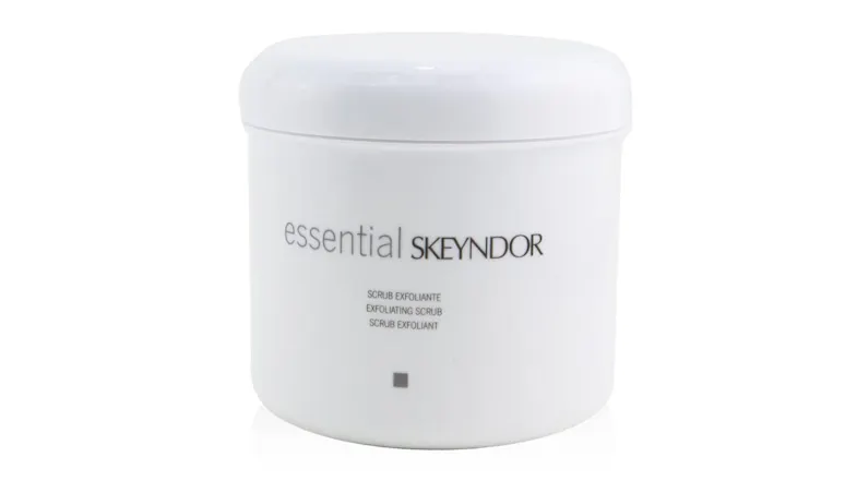 Essential Exfoliating Scrub (For All Skin Types) (Salon Size) - 500ml/16.9oz Essential Exfoliating Scrub (For All Skin Types) (Salon Size) - 500ml/16.9oz