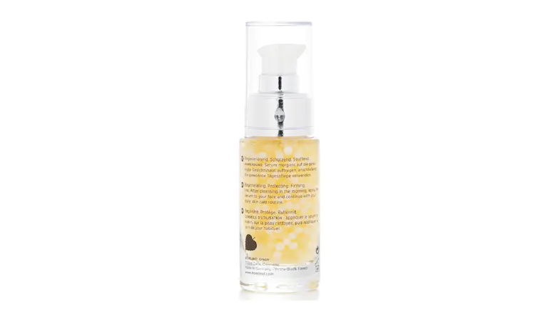Annemarie Borlind Anti-Pollution & Regeneration Serum - 30ml/1.01oz Annemarie Borlind Anti-Pollution & Regeneration Serum - 30ml/1.01oz