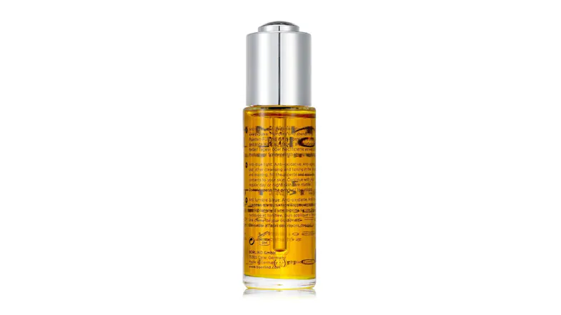 Annemarie Borlind 3 In 1 Facial Oil - For Dry, Demanding Skin - 30ml/1.01oz Annemarie Borlind 3 In 1 Facial Oil - For Dry, Demanding Skin - 30ml/1.01oz