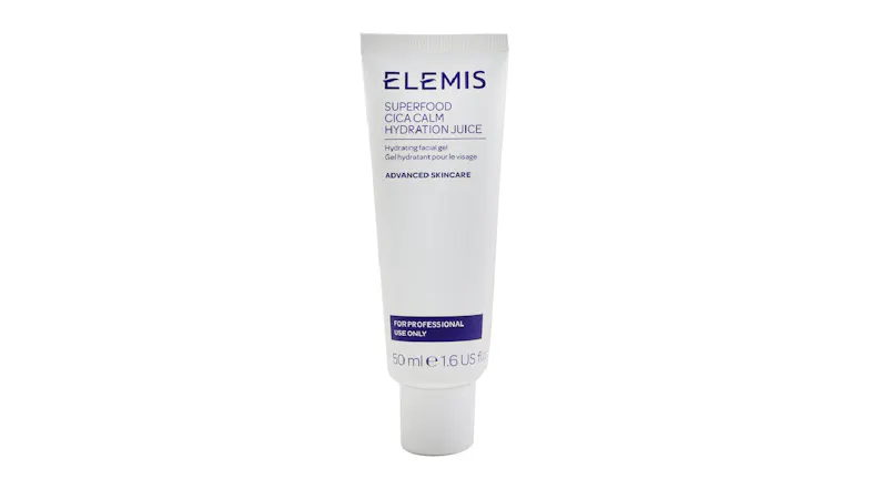 Elemis Superfood Cica Calm Hydration Juice (Salon Product) - 50ml/1.6oz Elemis Superfood Cica Calm Hydration Juice (Salon Product) - 50ml/1.6oz